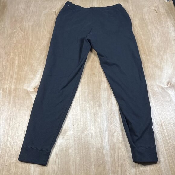 Nike Sportswear DJ8499 Men’s Black Drawstring Sweatpants Joggers Size Large - Picture 7 of 7